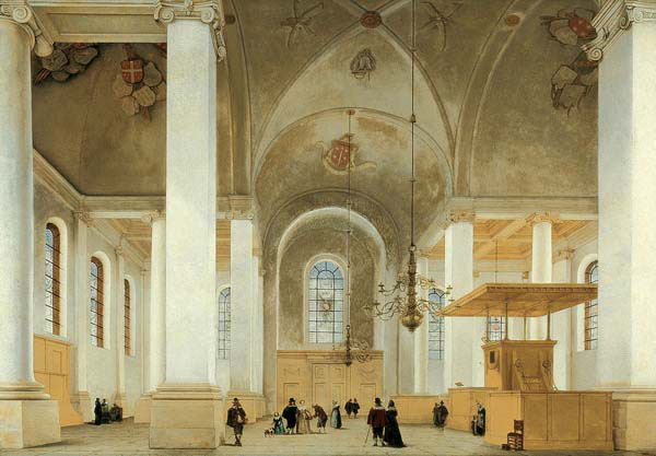 Church of Saint Ann